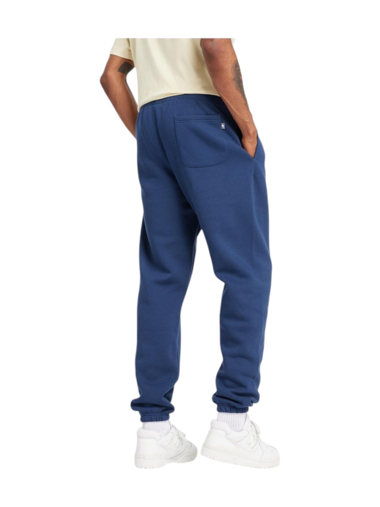 Sport Essentials Fleece 4