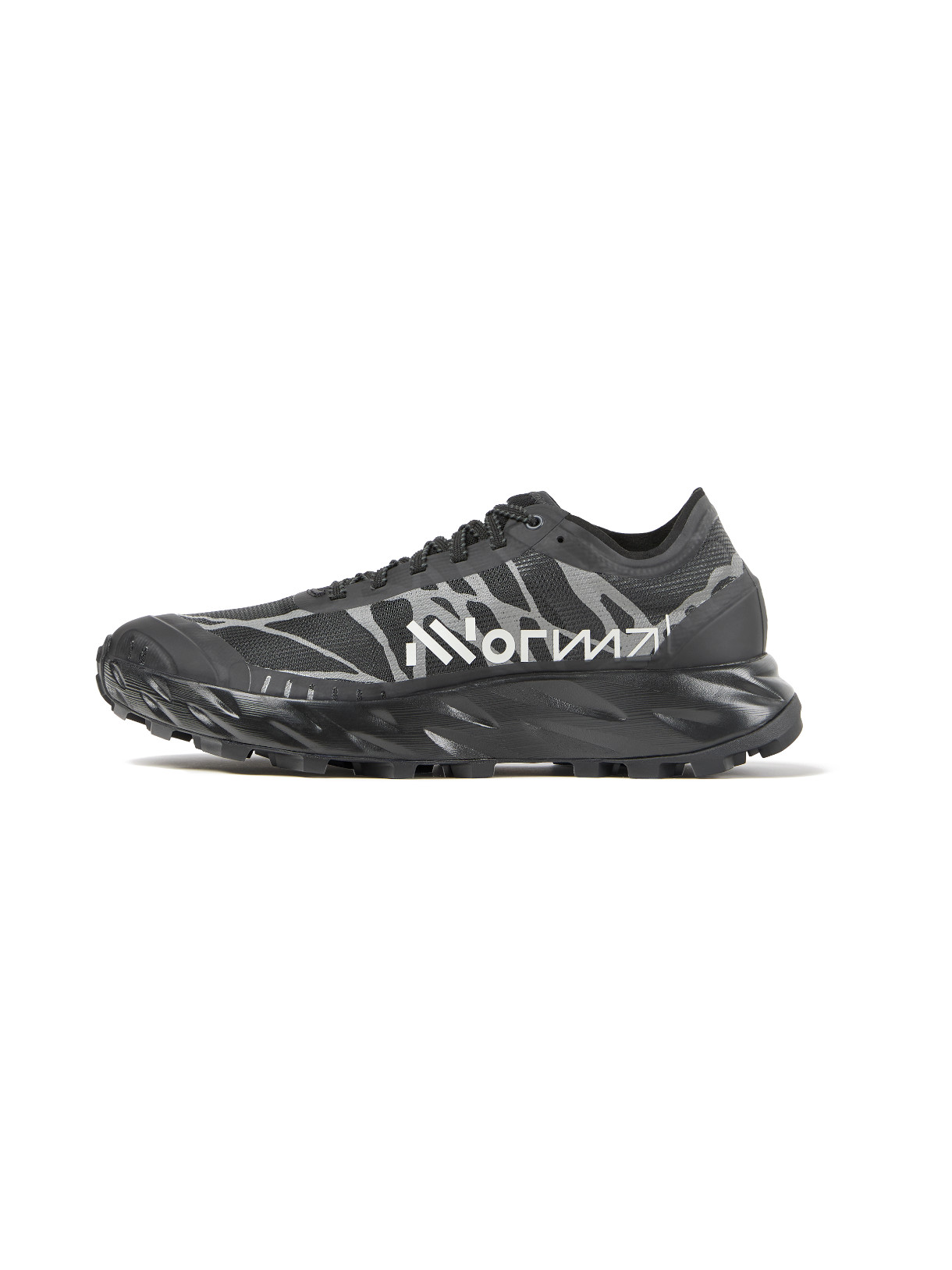 Kjerag Brut Herren Trailrunning Schuhe 4