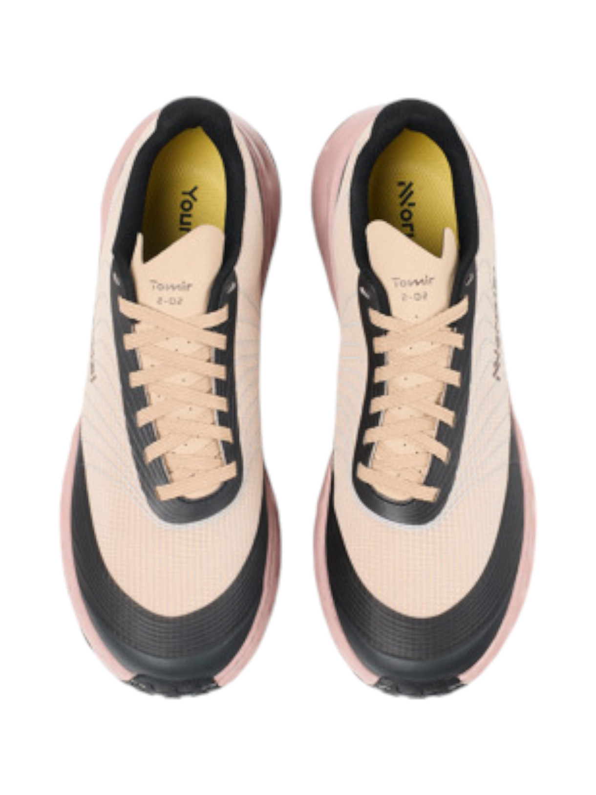 Tomir 2.0 Damen Trailrunning Schuhe 4