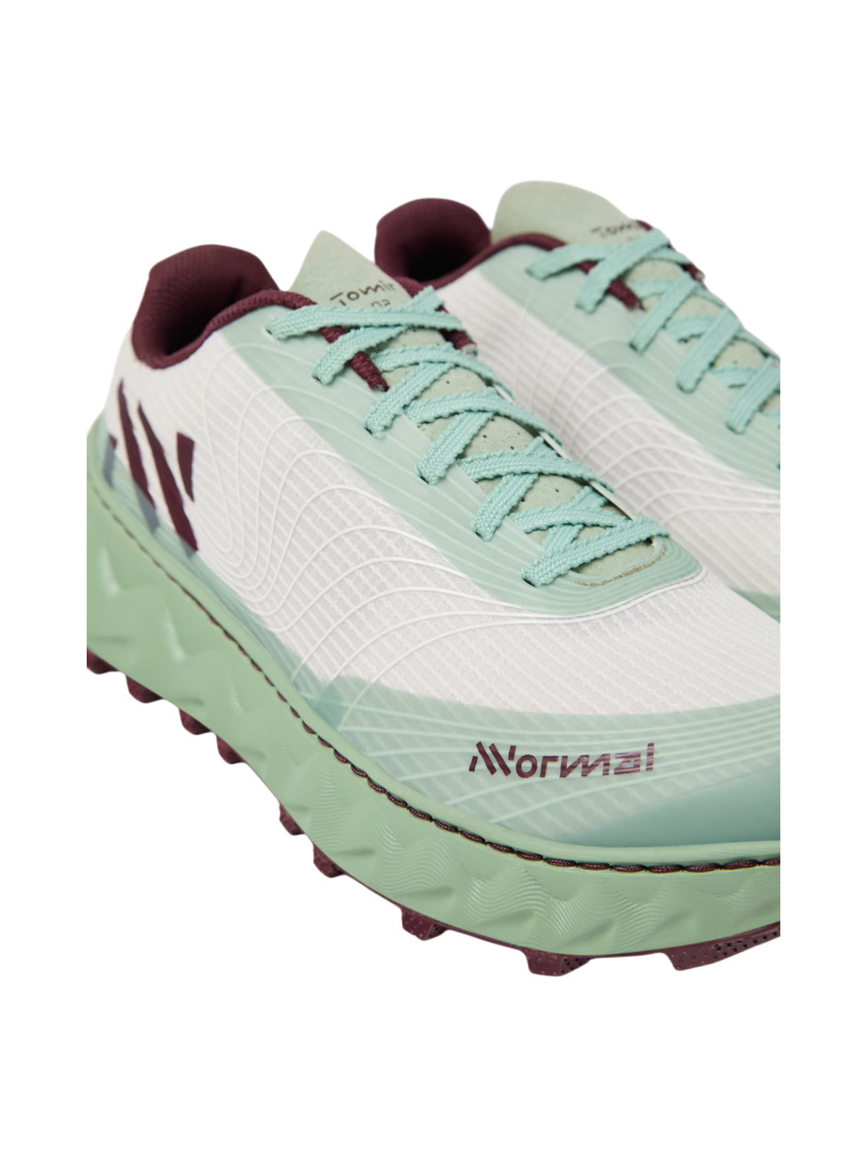 Tomir 2.0 Damen Trailrunning-Schuhe 4