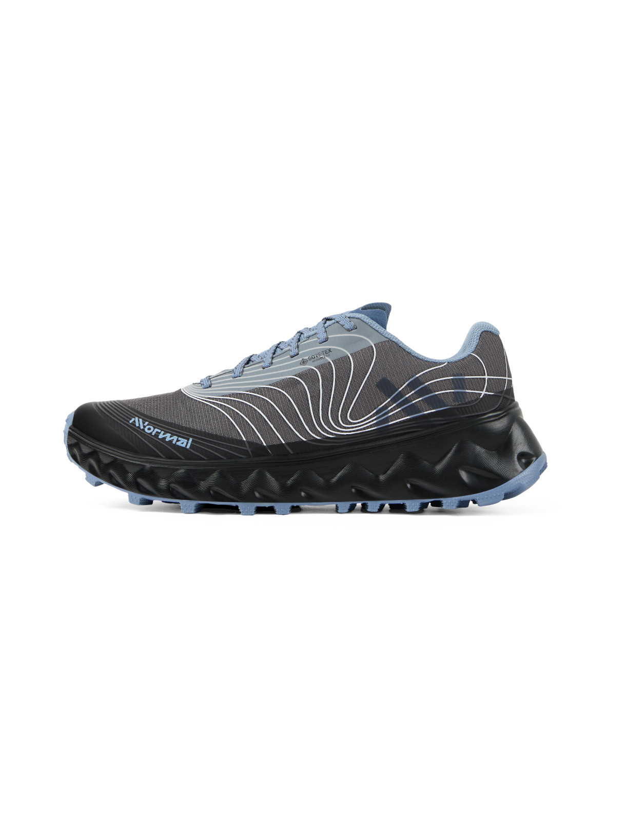 Tomir 2.0 GTX Herren Trailrunning Schuhe 4
