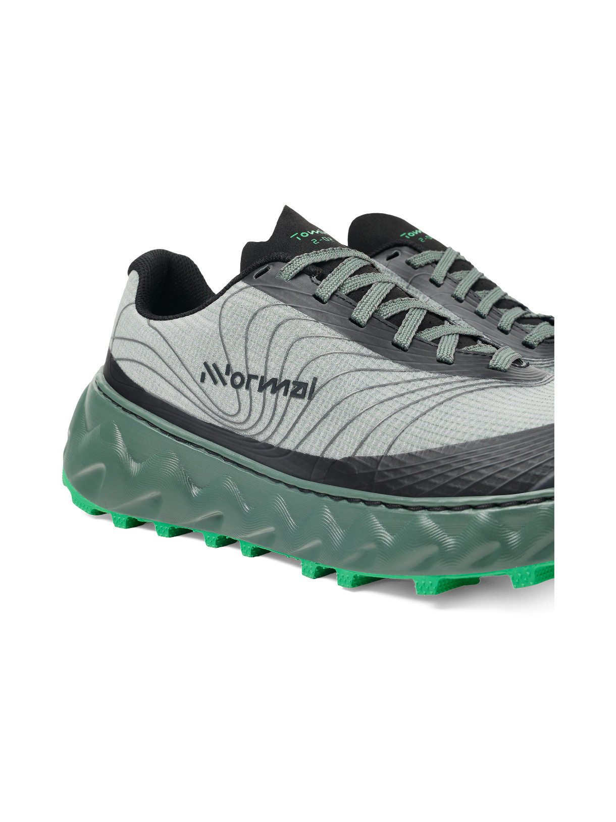 Tomir 2.0 Trailrunning Herren Laufschuhe 4