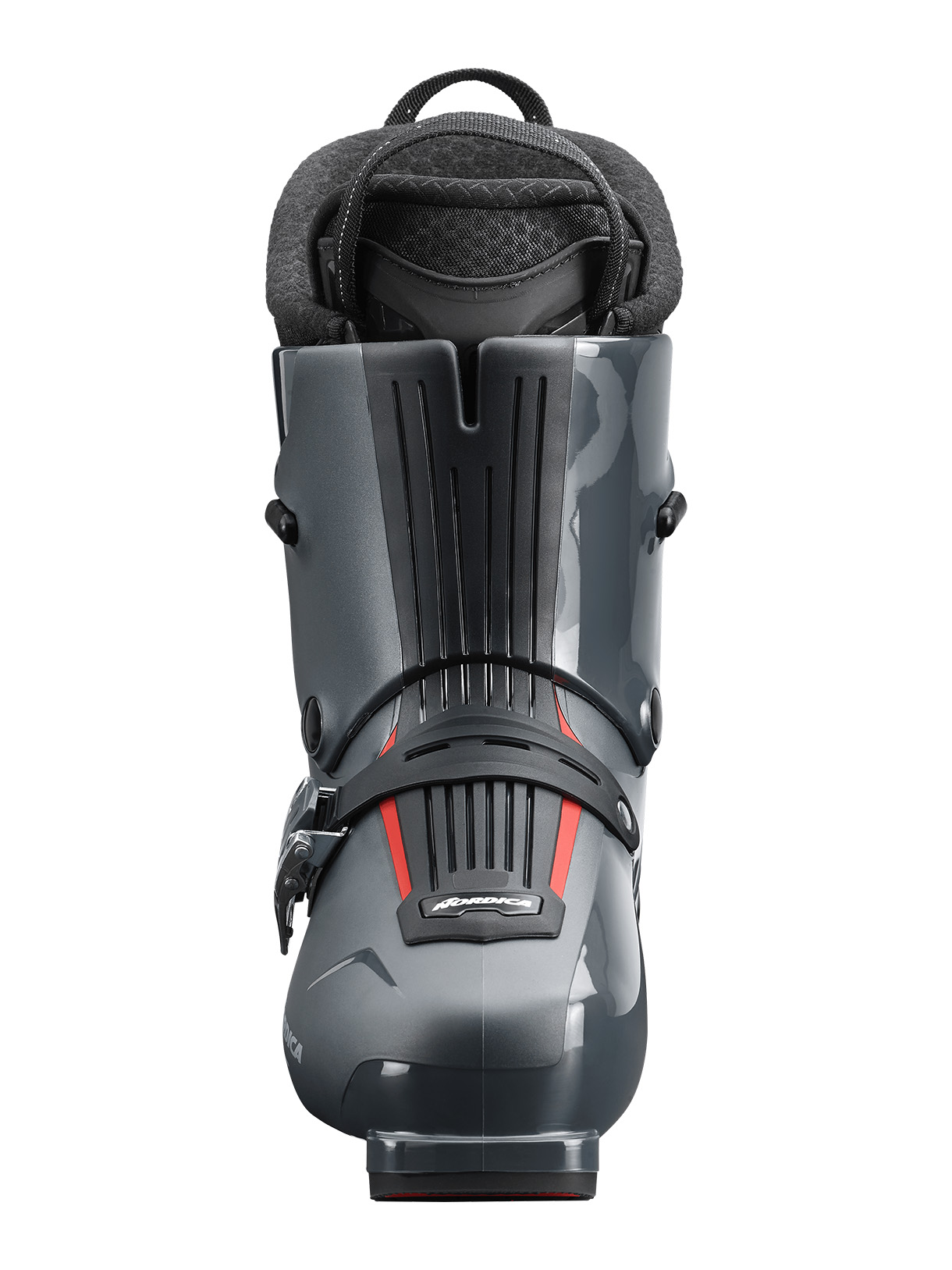 HF 90 R (GW) Herren Skischuhe Antracit 4