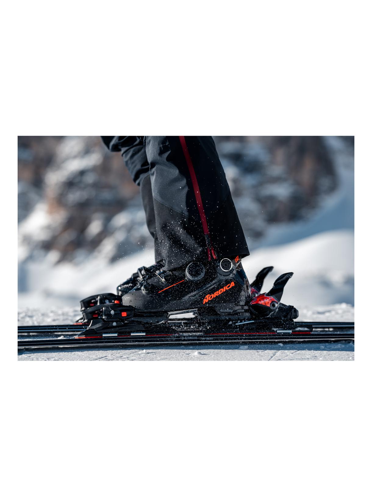 Speedmachine 3 BOA 130 (GW) Herren Skischuhe 4