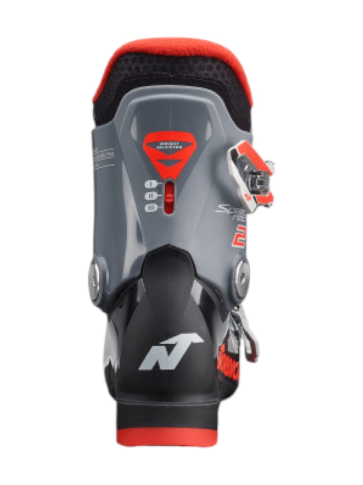 Speedmachine J 2 Kinder Skischuhe 4