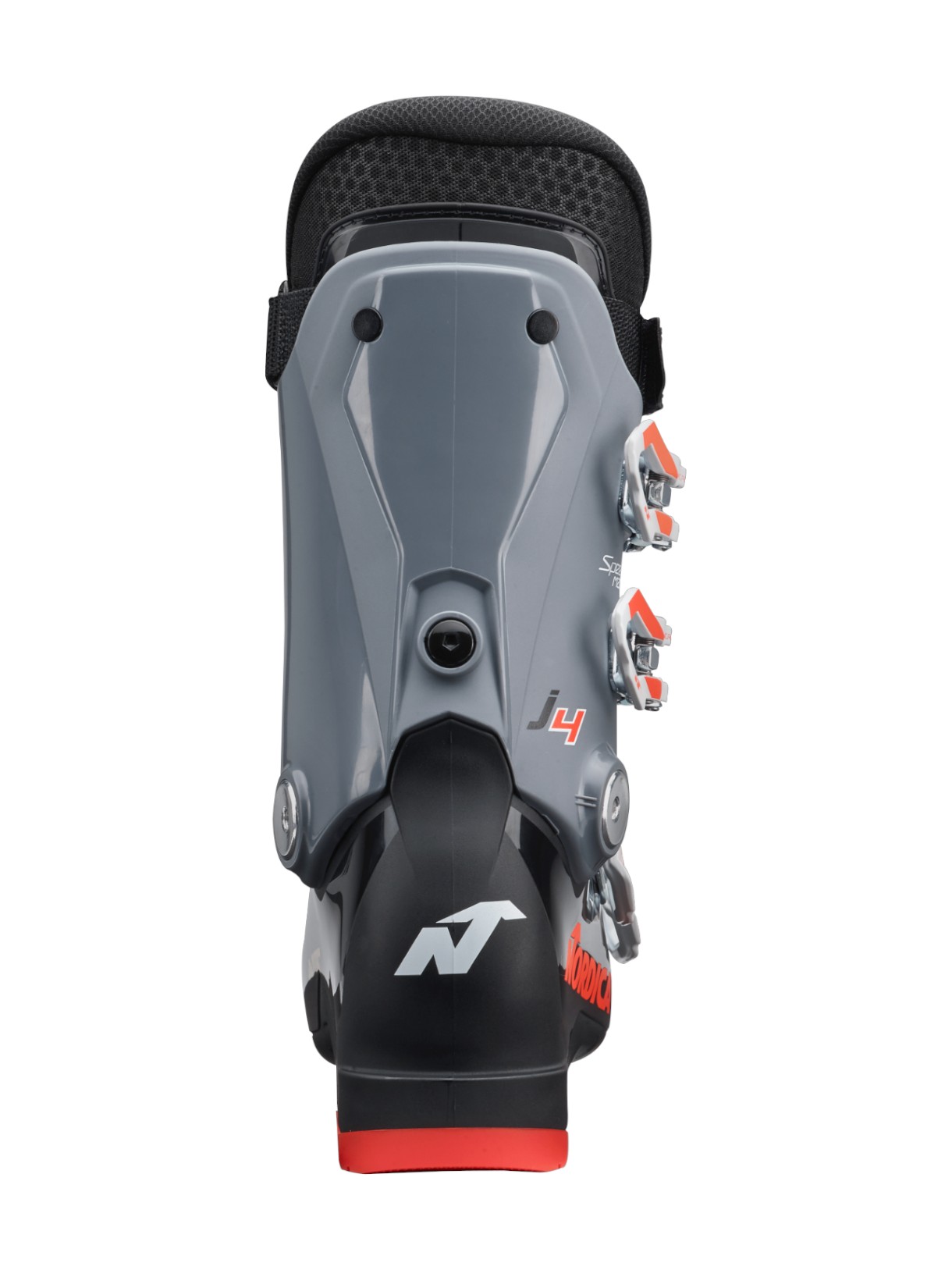 Speedmachine J 4 Kinder Skischuhe 4