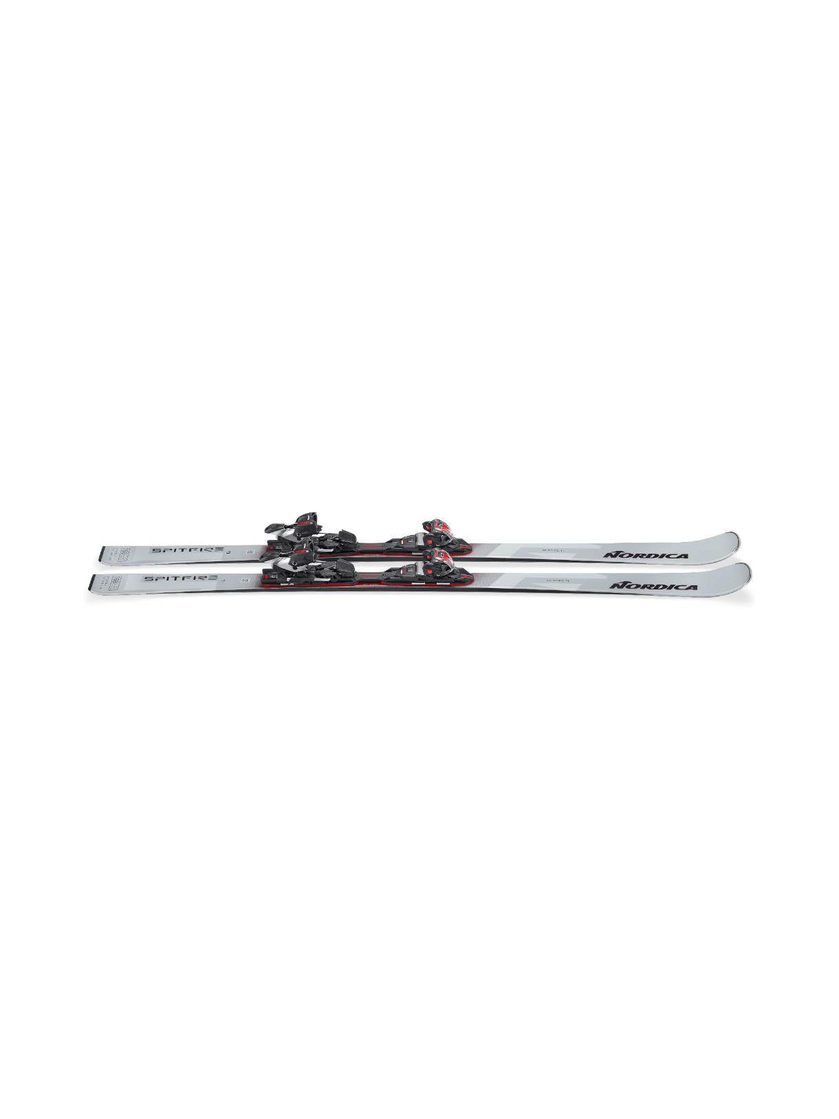 SPITFIRE TI R+TP2LT11 FDT Skiset 4