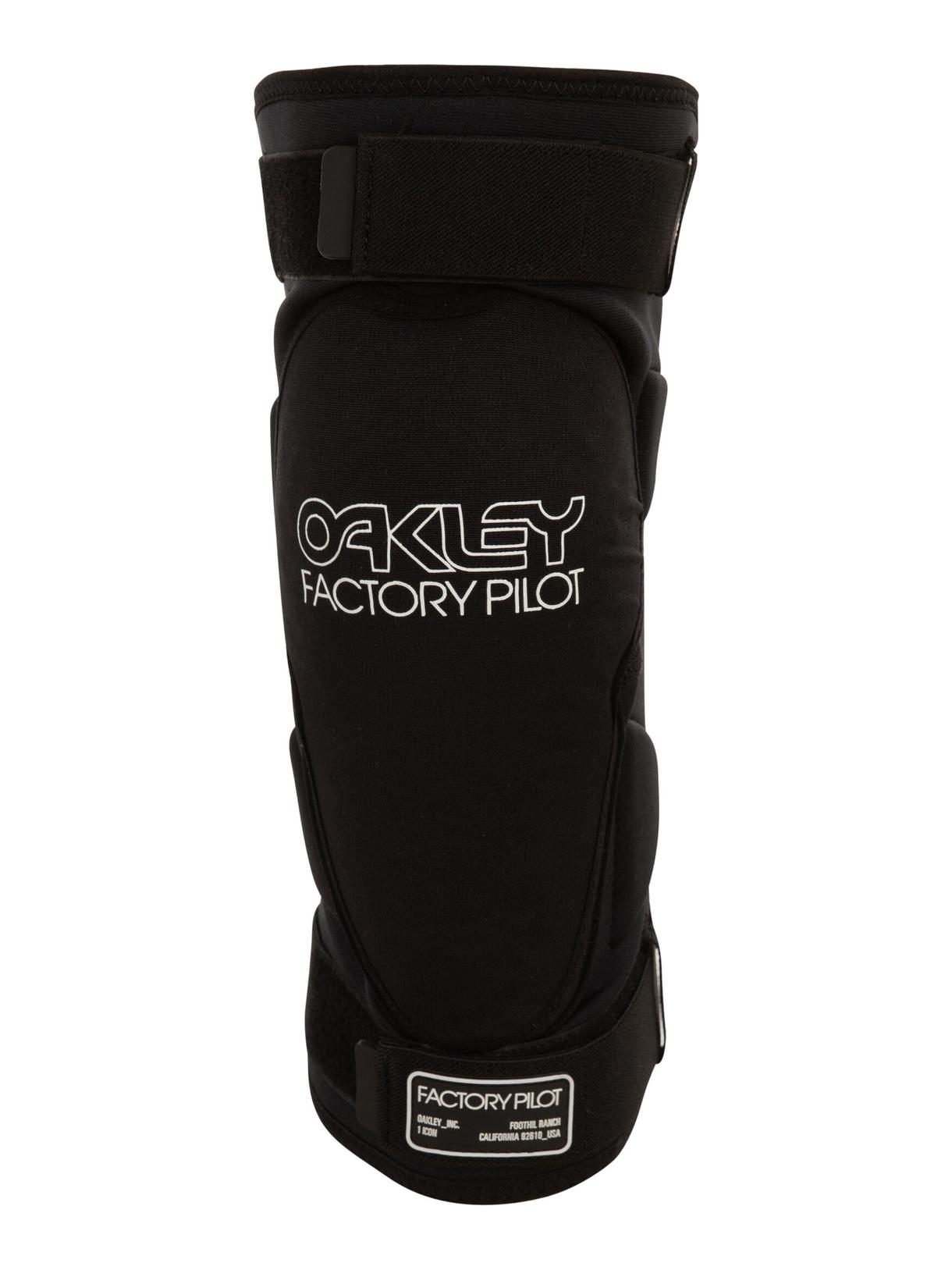 DROP IN RZ-LABS Knieschützer 4