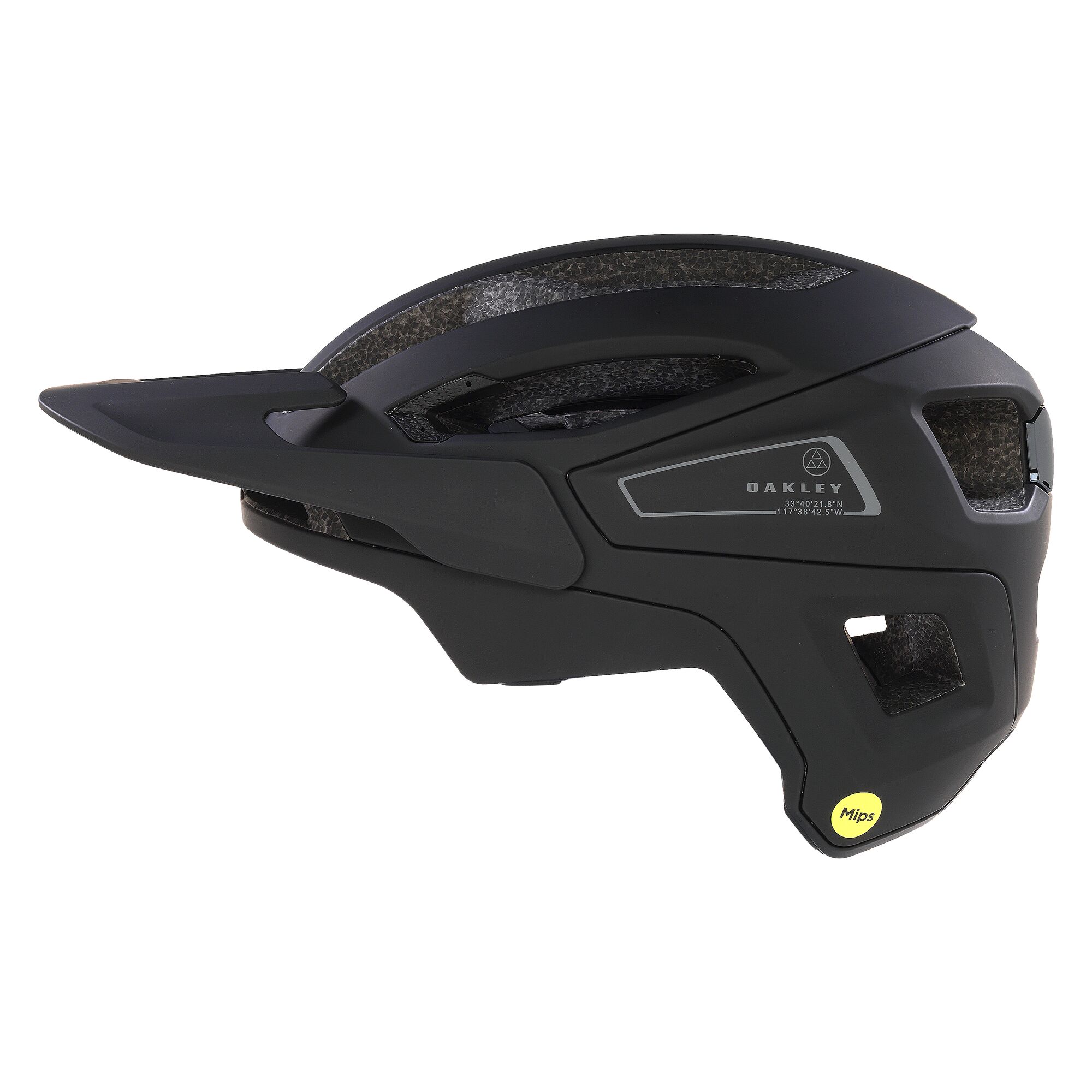 DRT3 Trail Europe Mountainbike Helm 4