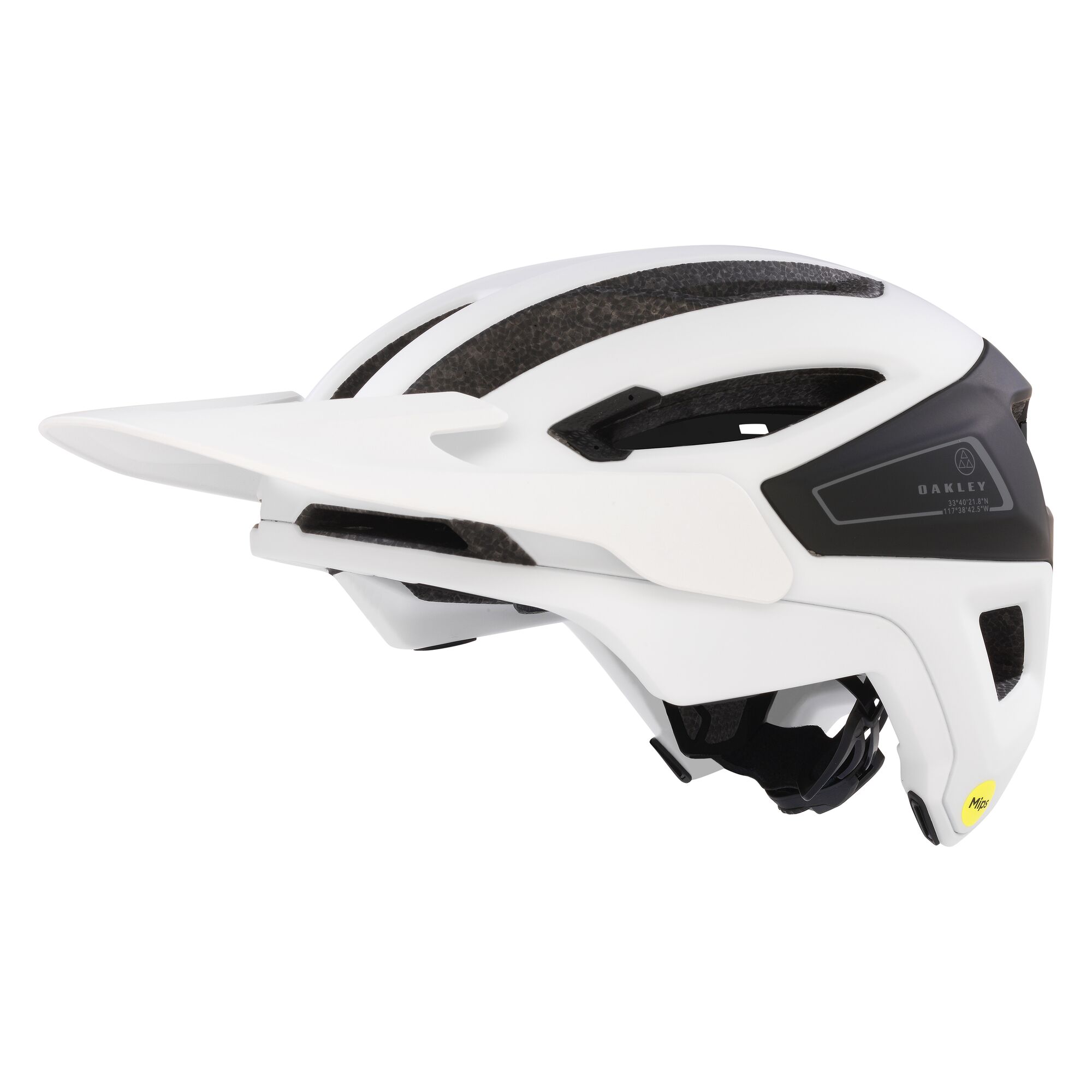 DRT3 Trail Europe Mountainbike Helm 4