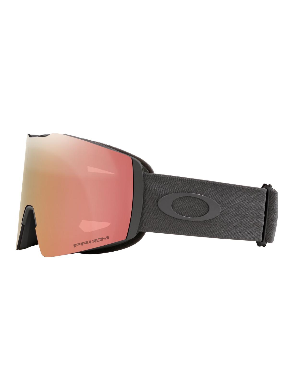 Fall Line L Skibrille 4