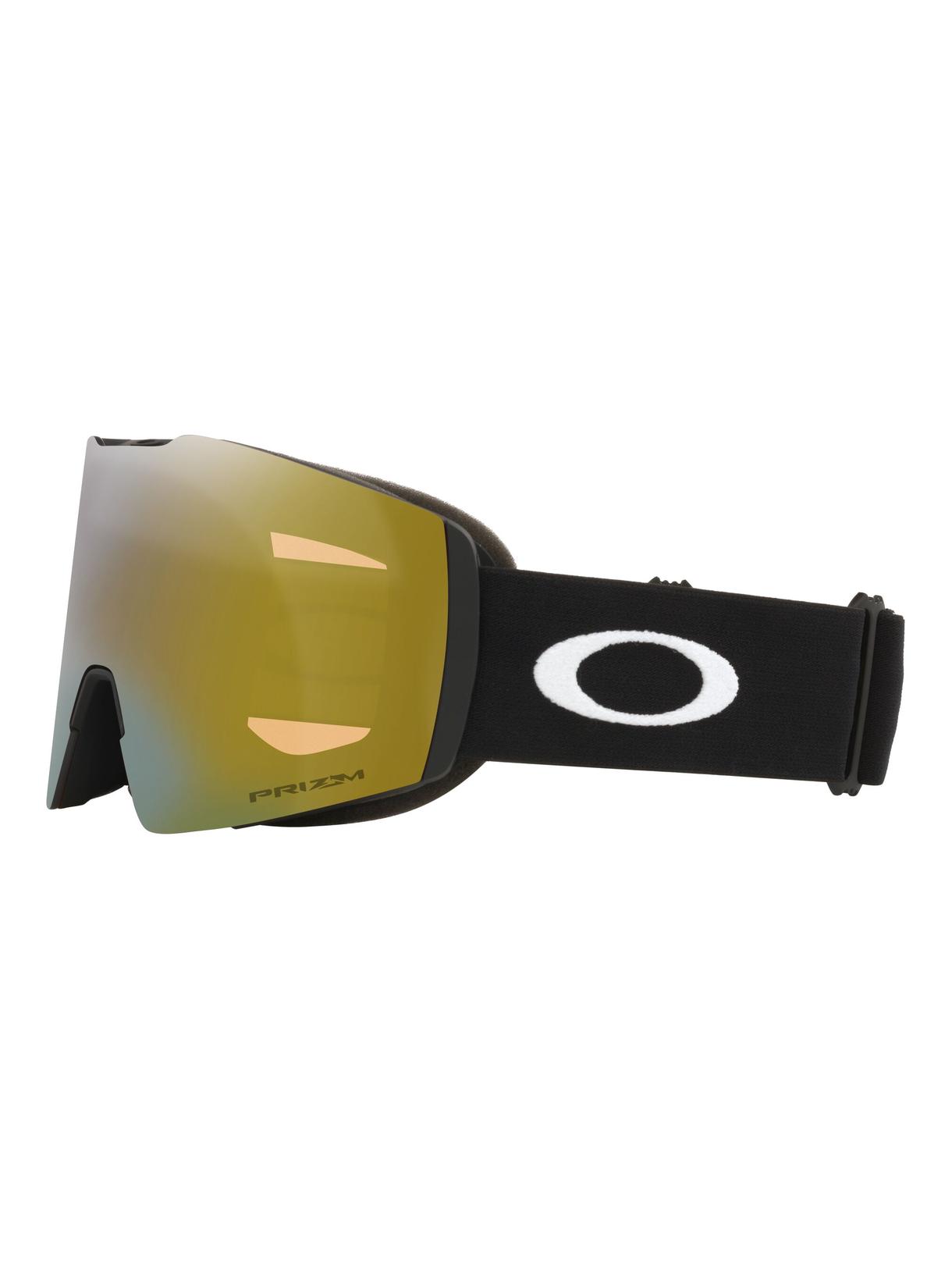 Fall Line L Skibrille 4
