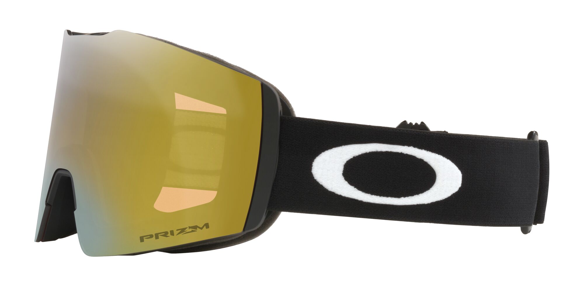 Fall Line M Skibrille 4