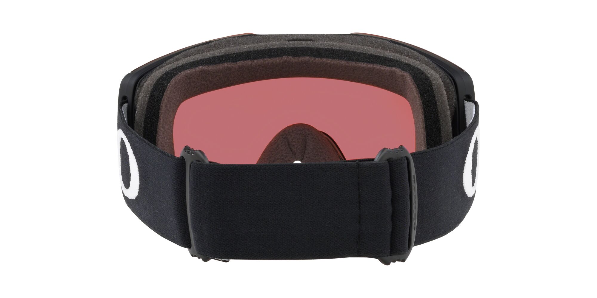 Fall Line M Skibrille 4