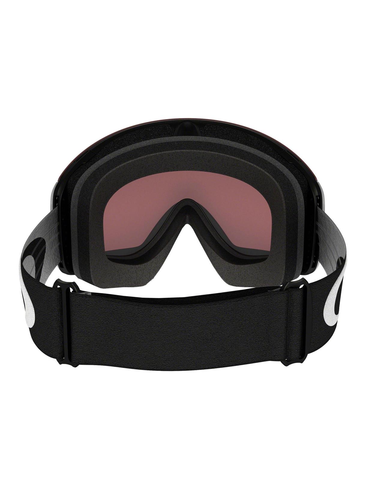 Flight Deck L Skibrille 4