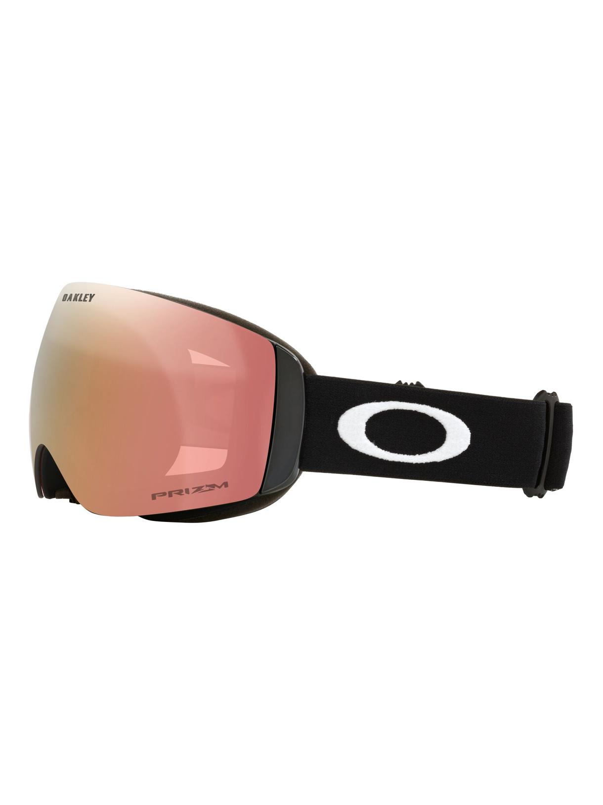 Flight Deck M Skibrille 4