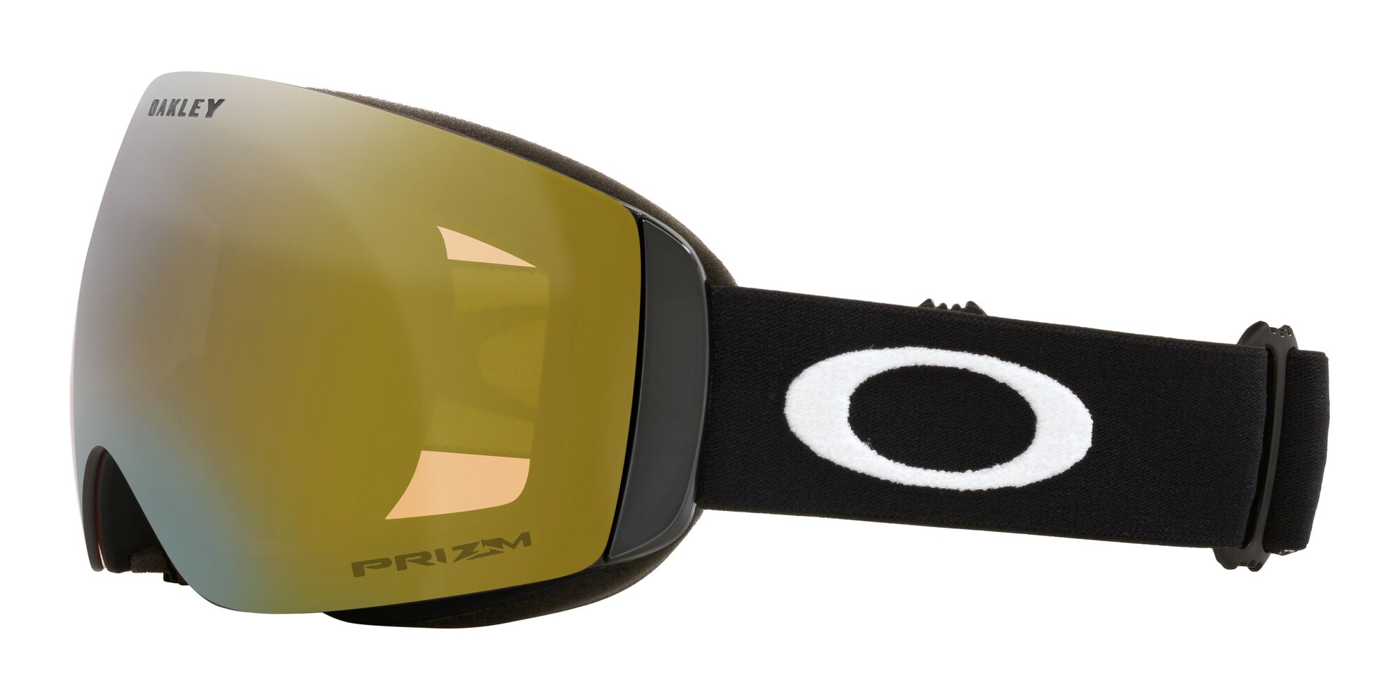 Flight Deck M Skibrille 4