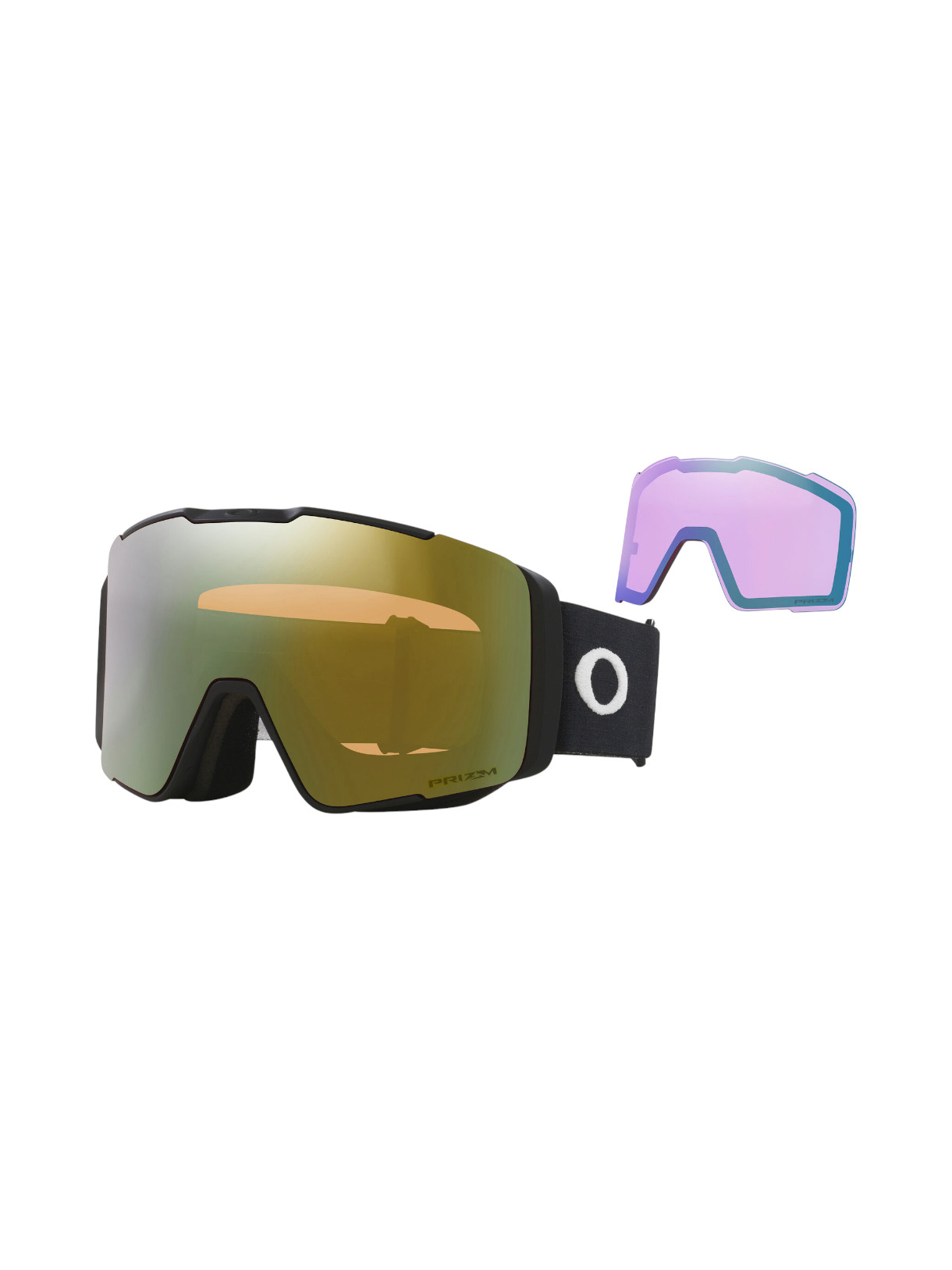 Line Miner Pro L Skibrille 4