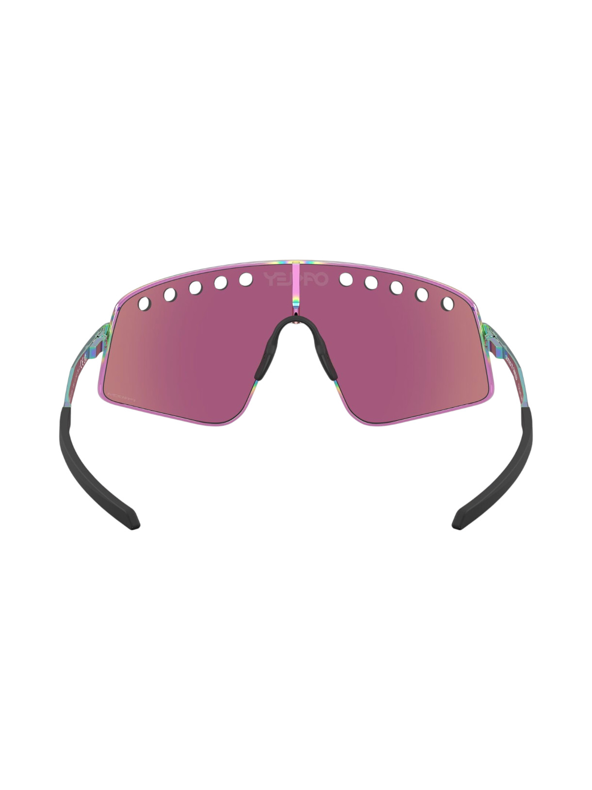 Sutro TI Sweep Sonnenbrille 4