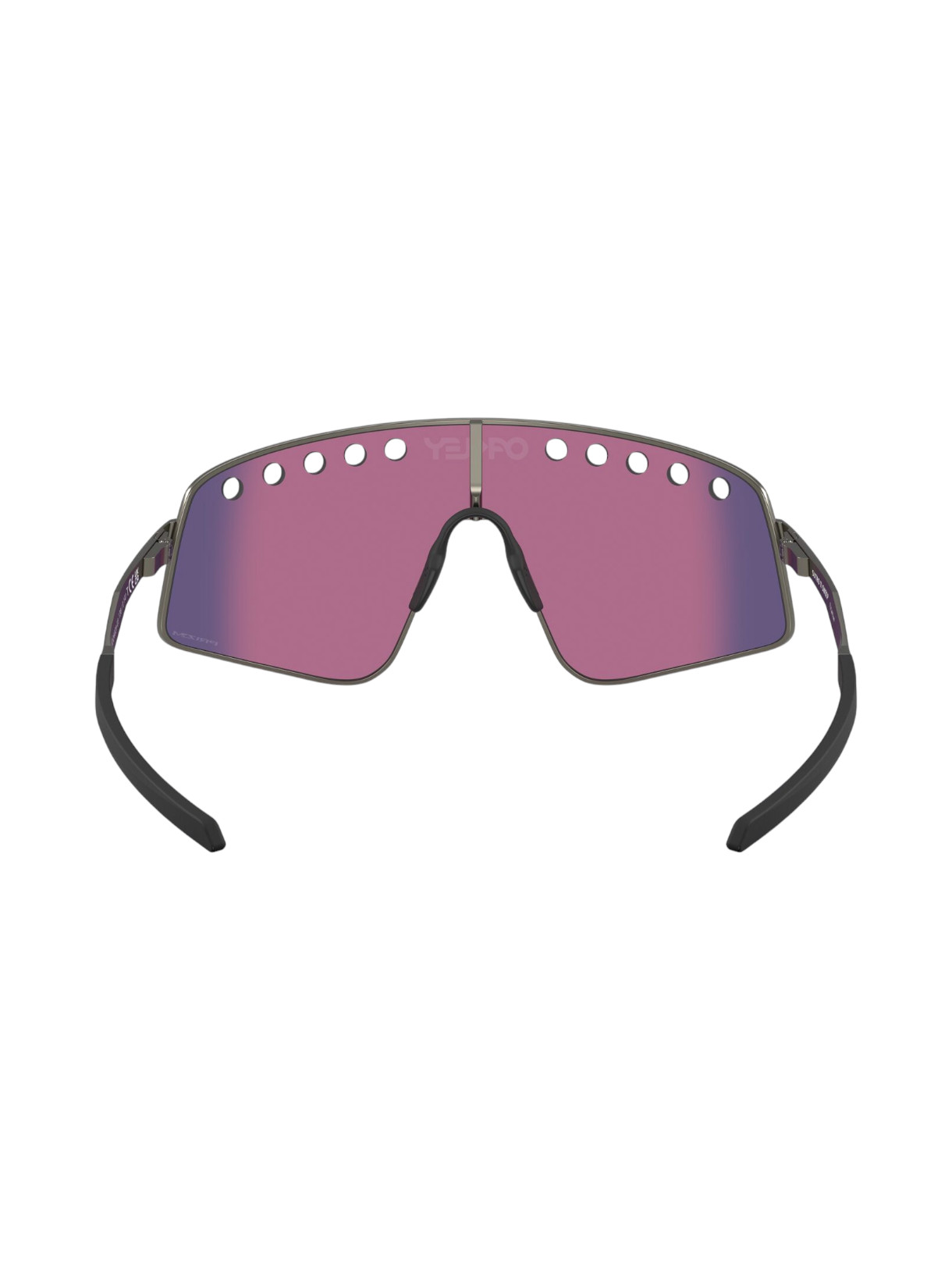 Sutro TI Sweep Sonnenbrille matte 4