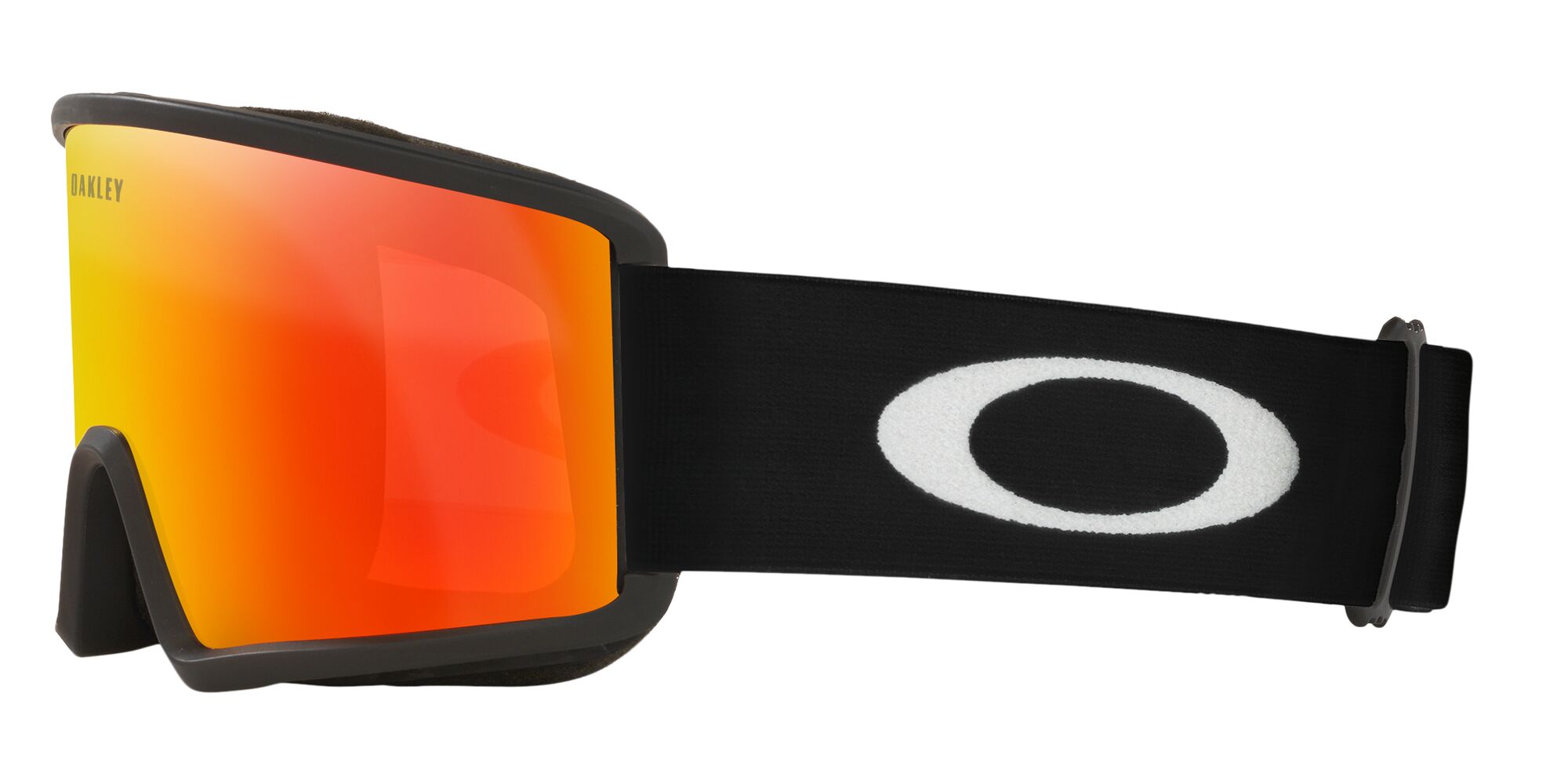 Target Line L Skibrille 4