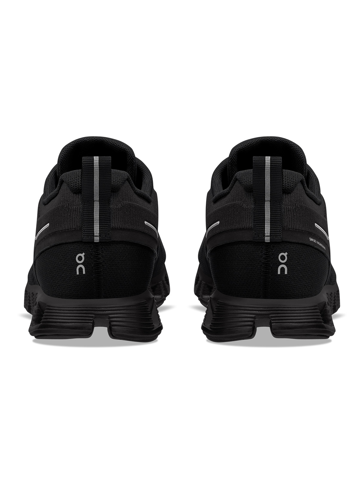 Cloud 5 Waterproof Damen Freizeit Schuhe 4