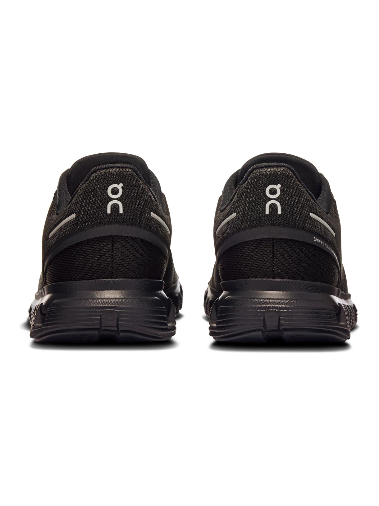 Cloud 6 Damen Freizeit Schuhe 4