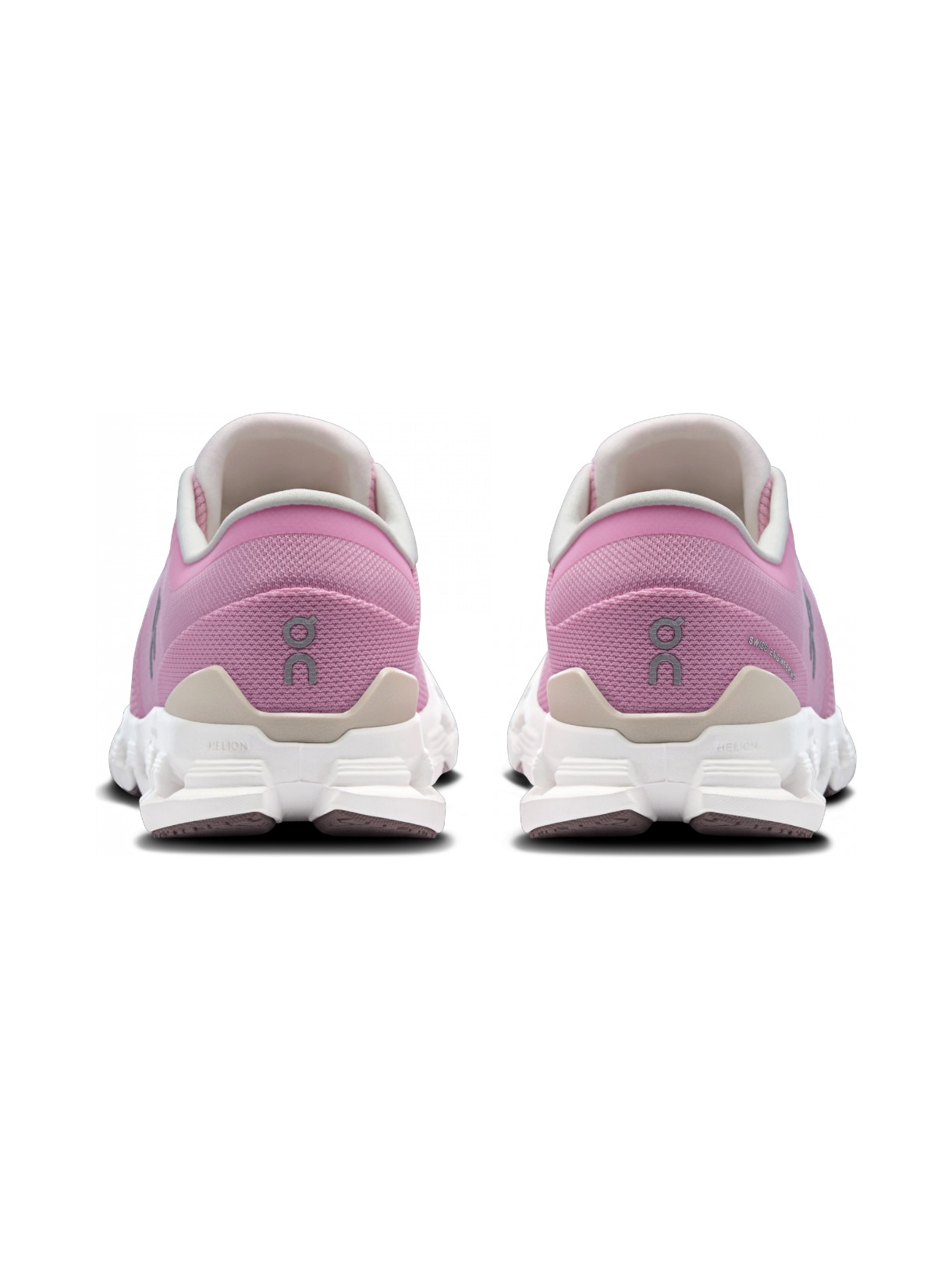 Cloud X 4 Damen Laufschuhe 4