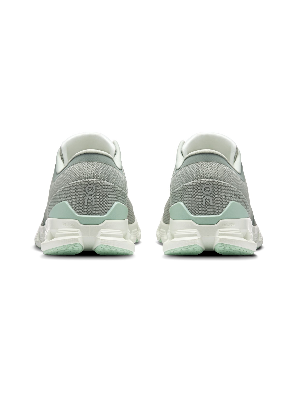 Cloud X 4 Damen Laufschuhe 4