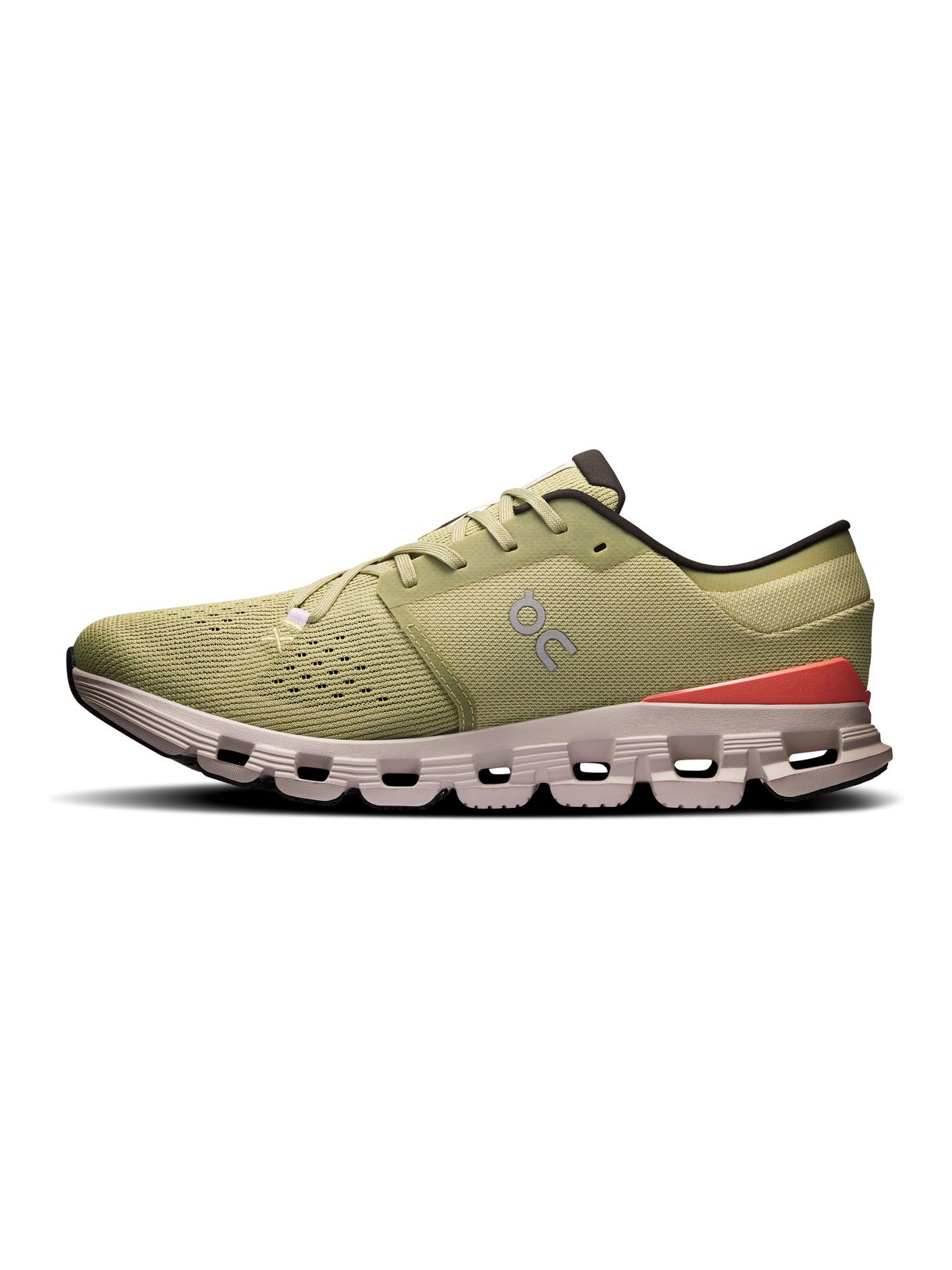 Cloud X 4 Herren Running Schuhe Caper 4