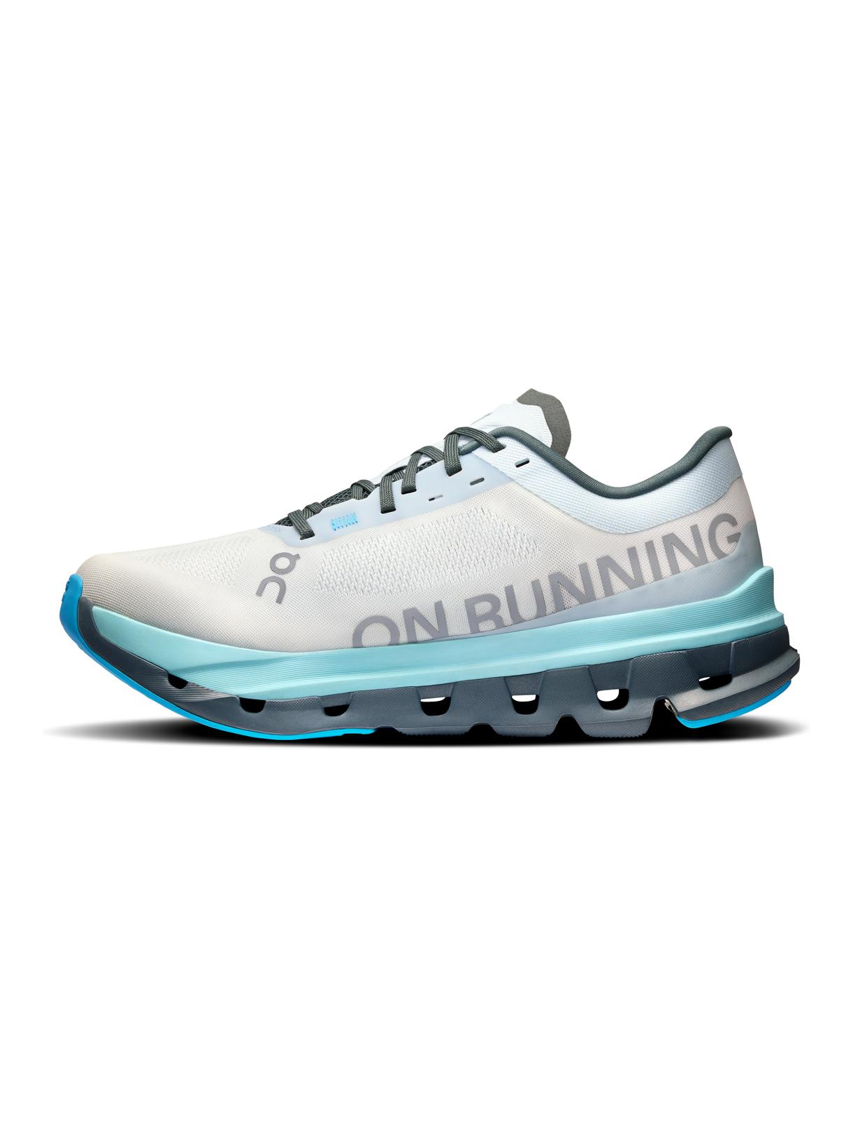 Cloudflow 5 Damen Laufschuhe 4