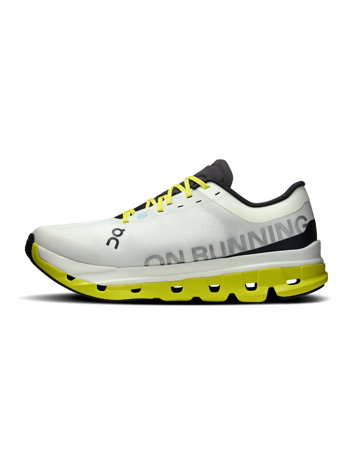 CLOUDFLOW 5 Herren Laufschuhe 4