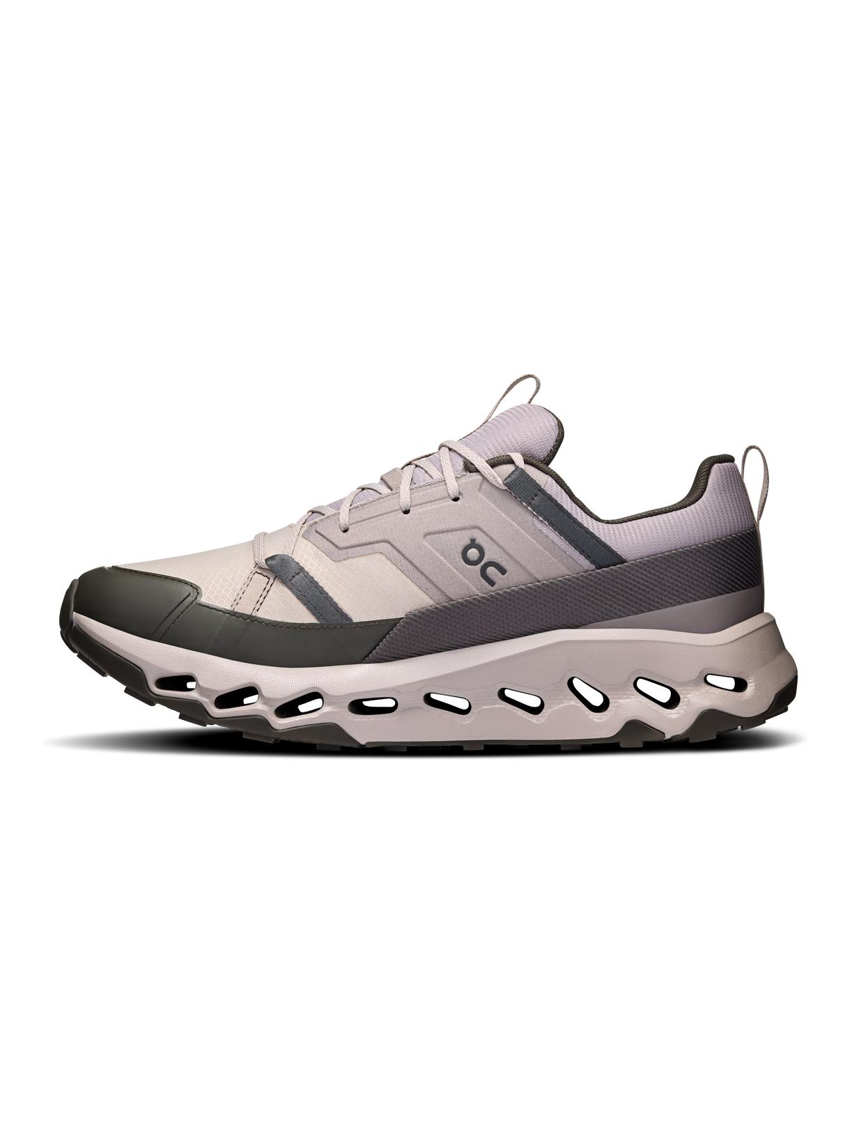 CLOUDHORIZON WP Herren Wanderschuhe 4