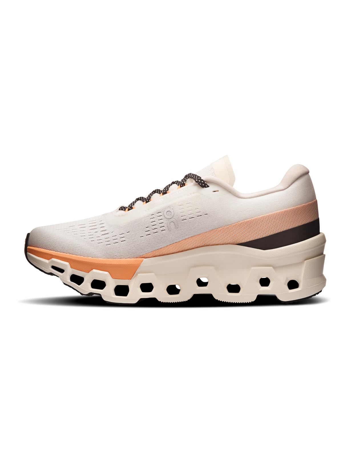 Cloudmonster 2 Damen Laufschuhe 4