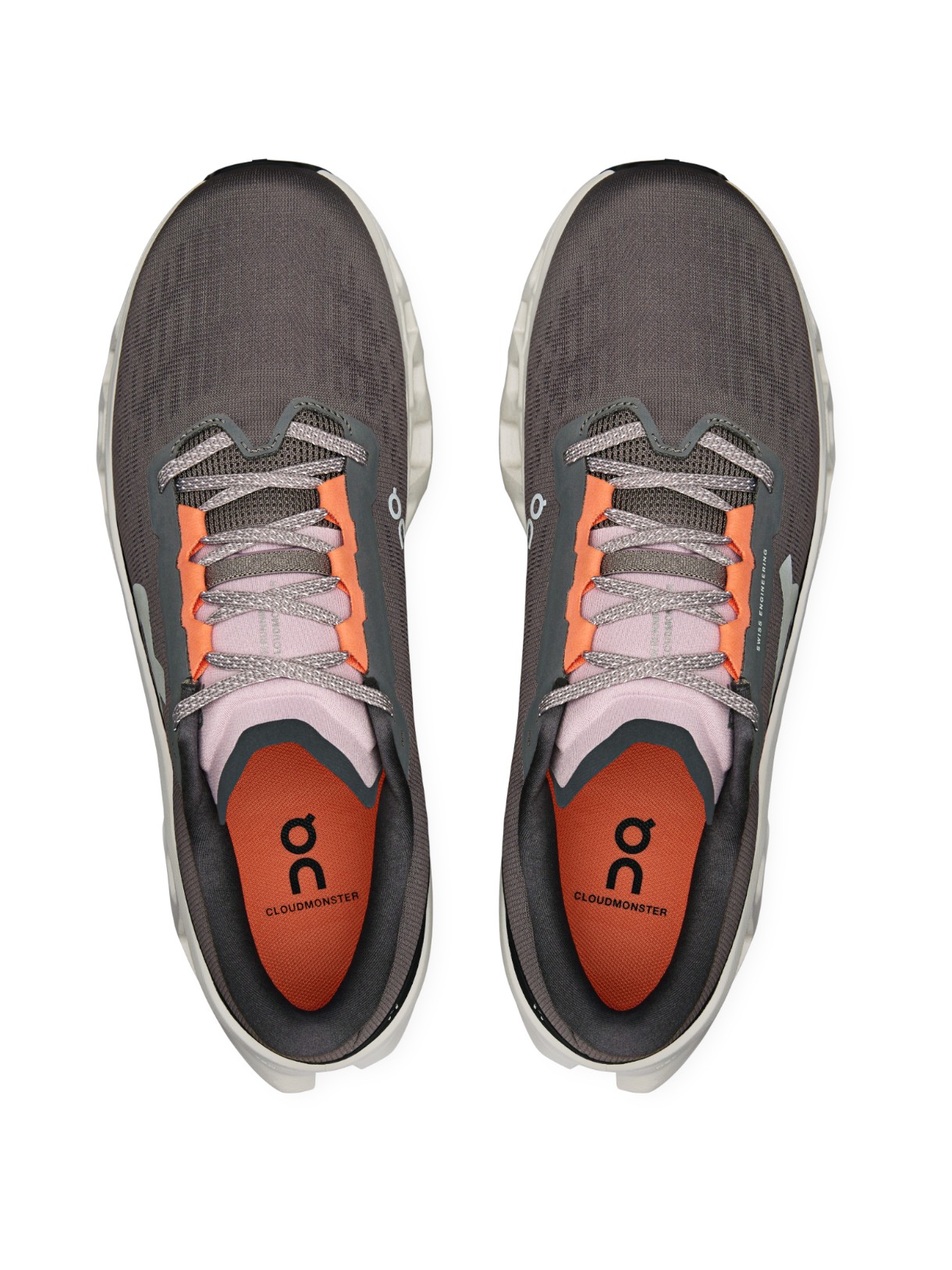 Cloudmonster 3 Herren Laufschuhe 4