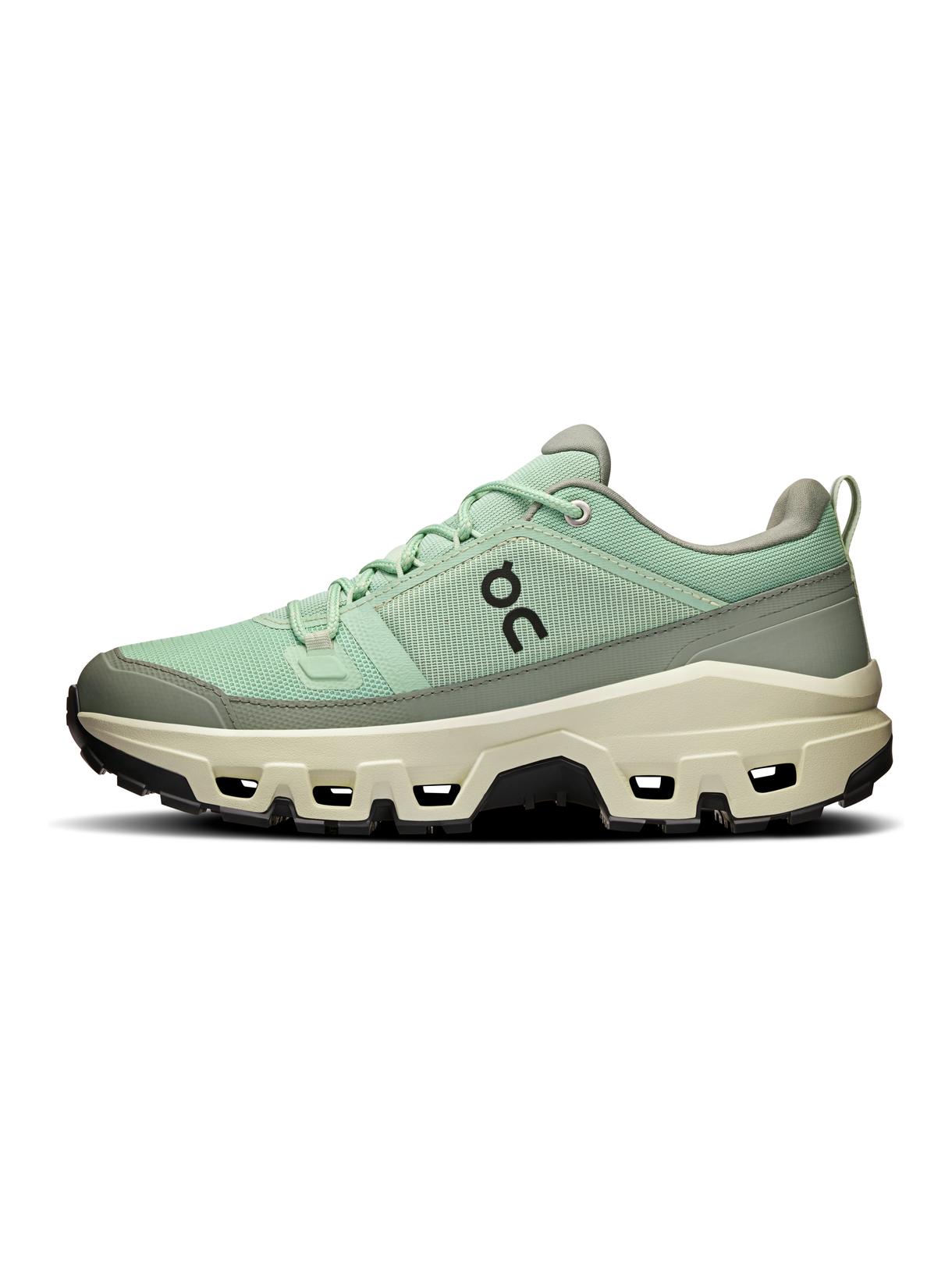 Cloudrock Low WP Damen Wanderschuhe 4