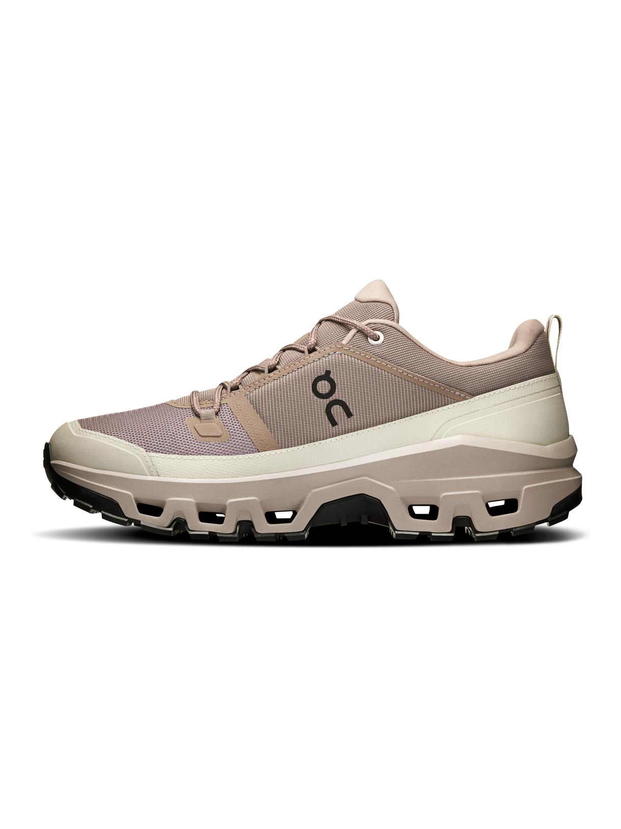 Cloudrock Low WP Herren Wanderschuhe 4