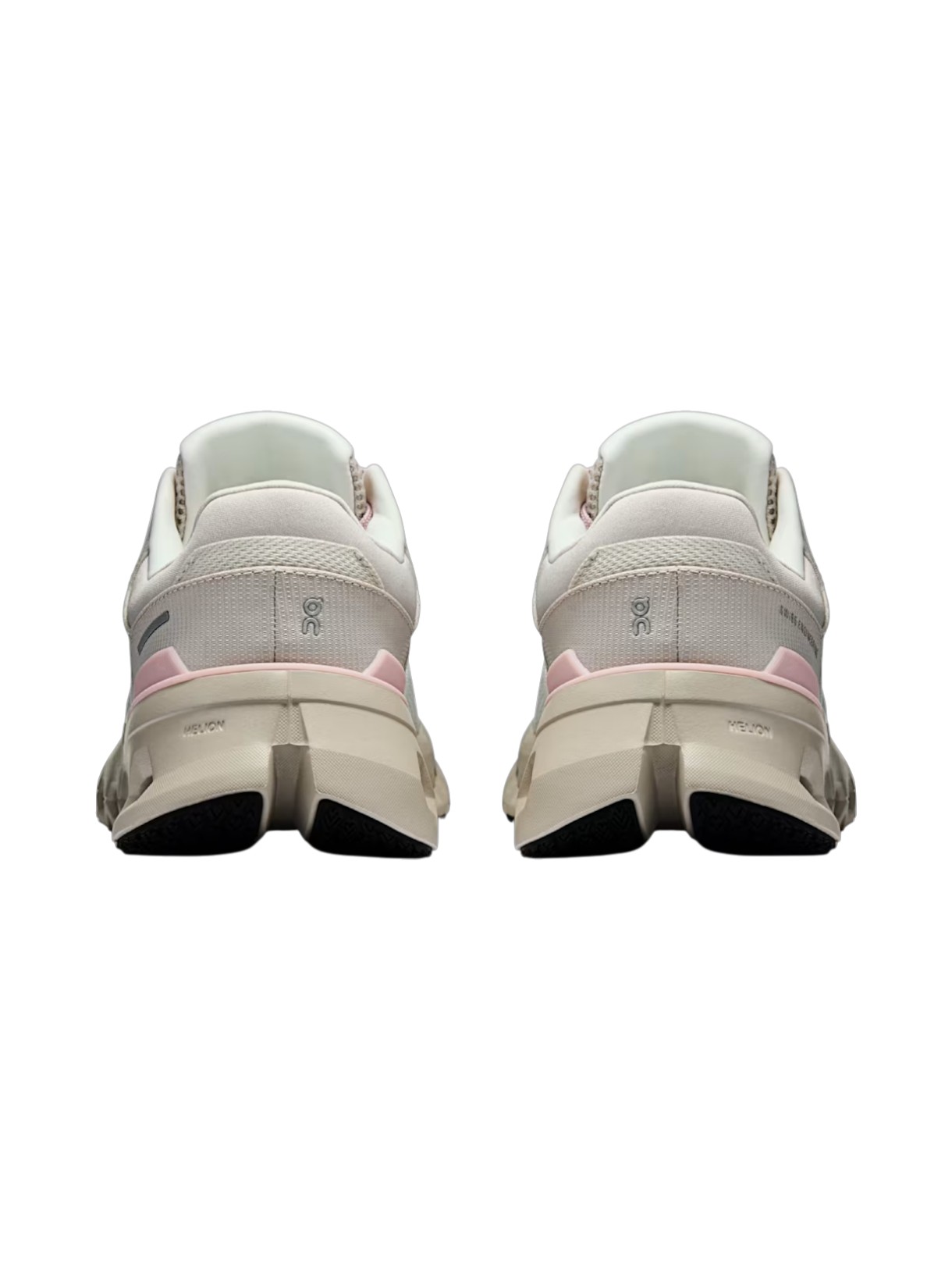 Cloudrunner 2 Damen Laufschuhe 4