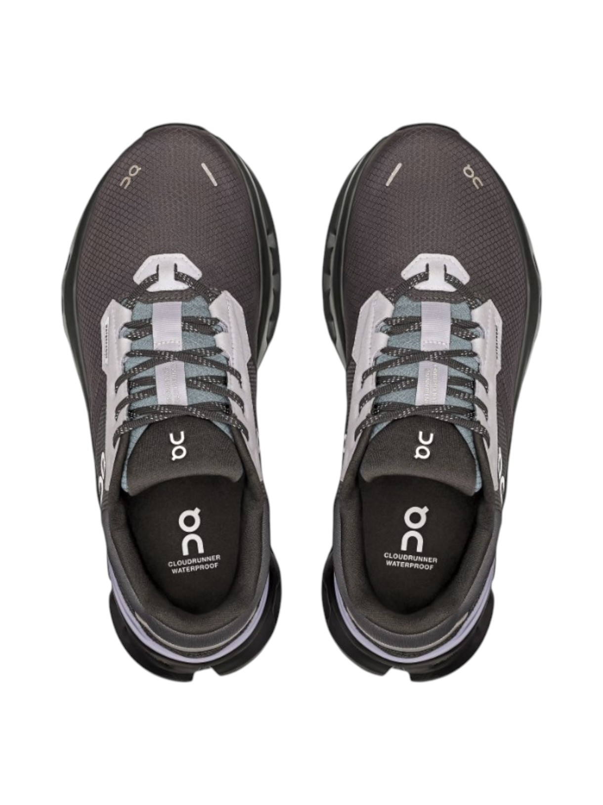 Cloudrunner 2 Waterproof Damen Laufschuhe 4