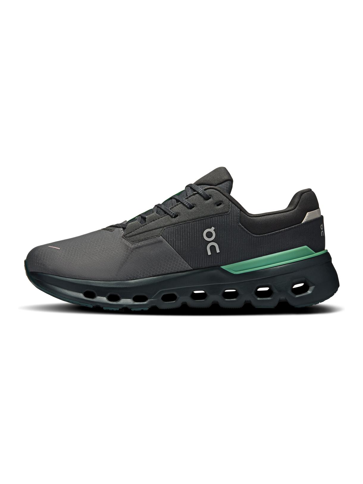 Cloudrunner 2 Waterproof Herren Laufschuhe 4