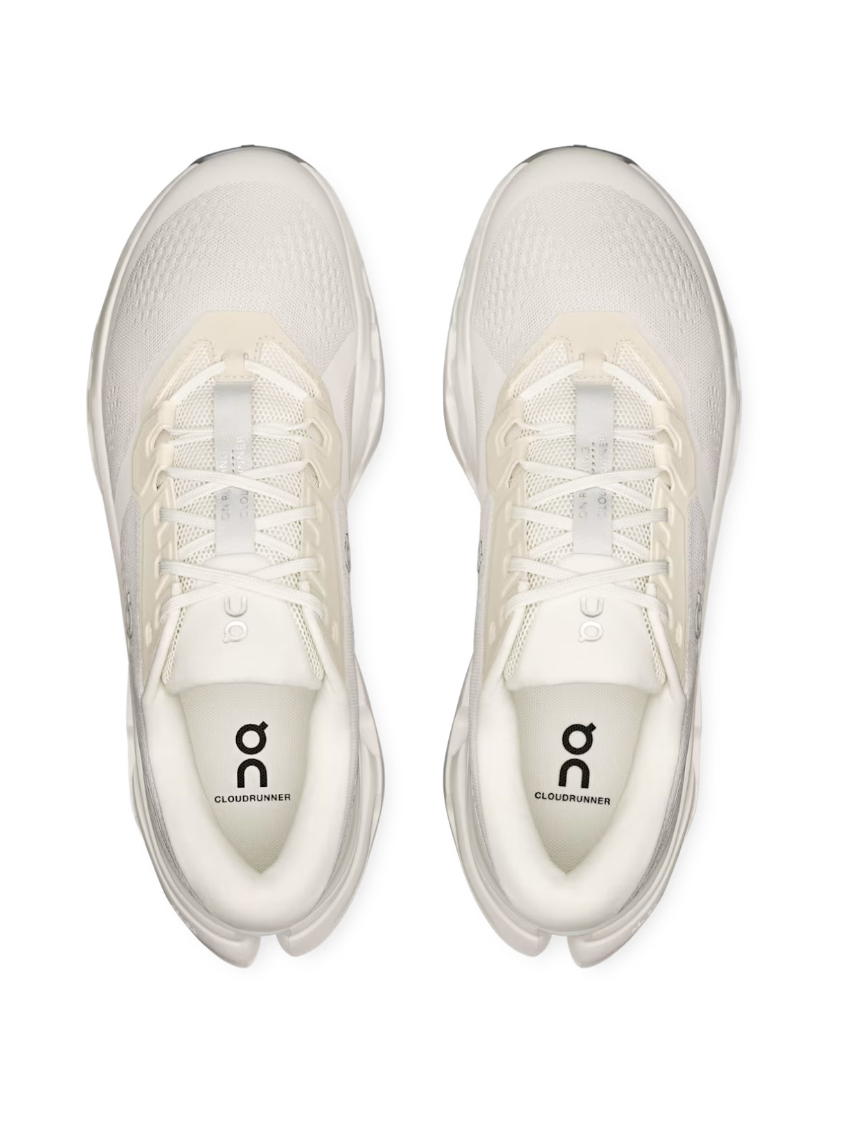 Cloudrunner 3 Damen Laufschuhe 4