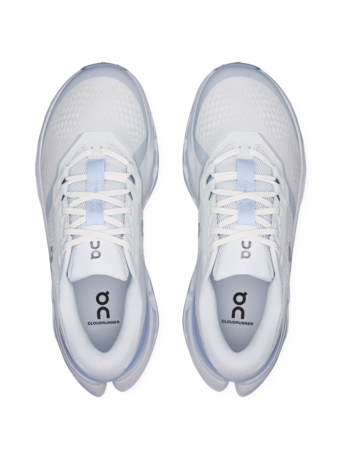 Cloudrunner 3 Damen Laufschuhe 4