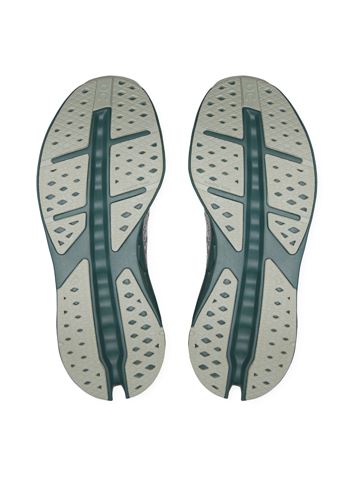 Cloudsurfer Max Herren Laufschuhe 4