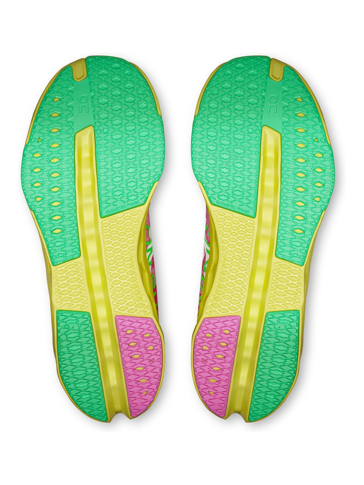 Cloudsurfer Next Damen Laufschuhe 4