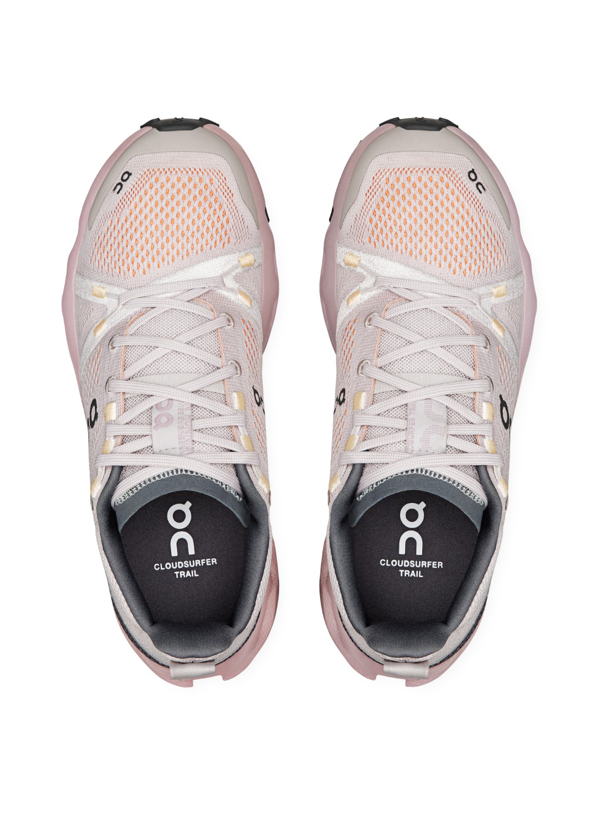 Cloudsurfer Trail Damen Trailrunning Schuhe 4