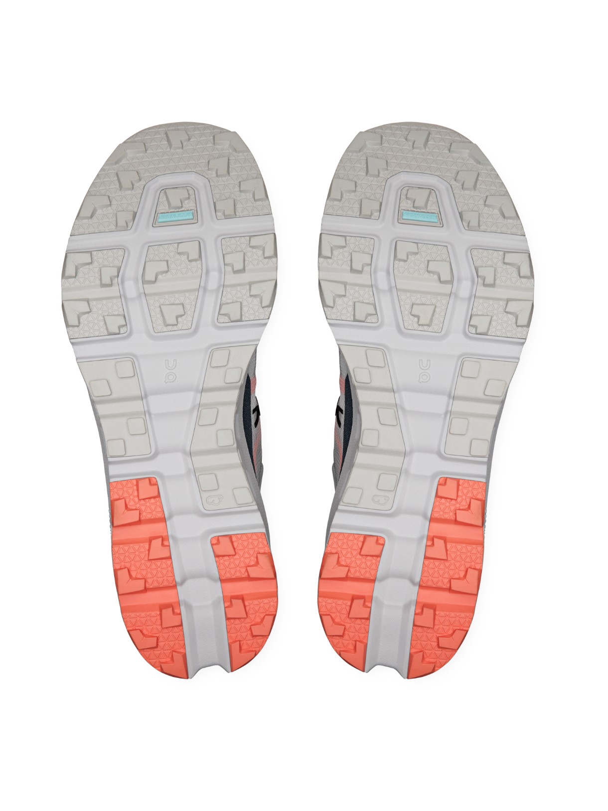 Cloudvista 2 Herren Trailrunning Schuhe 4