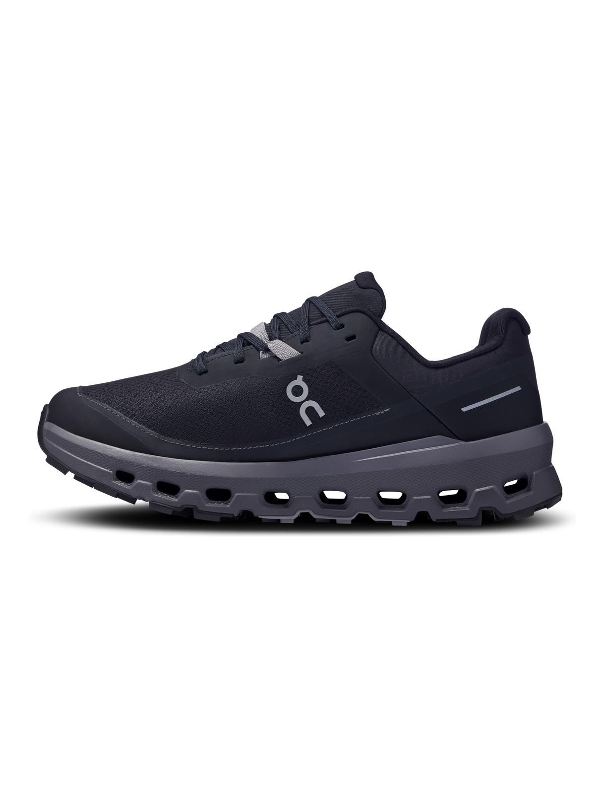 Cloudvista 2 Waterproof Damen Trailrunning Schuhe 4