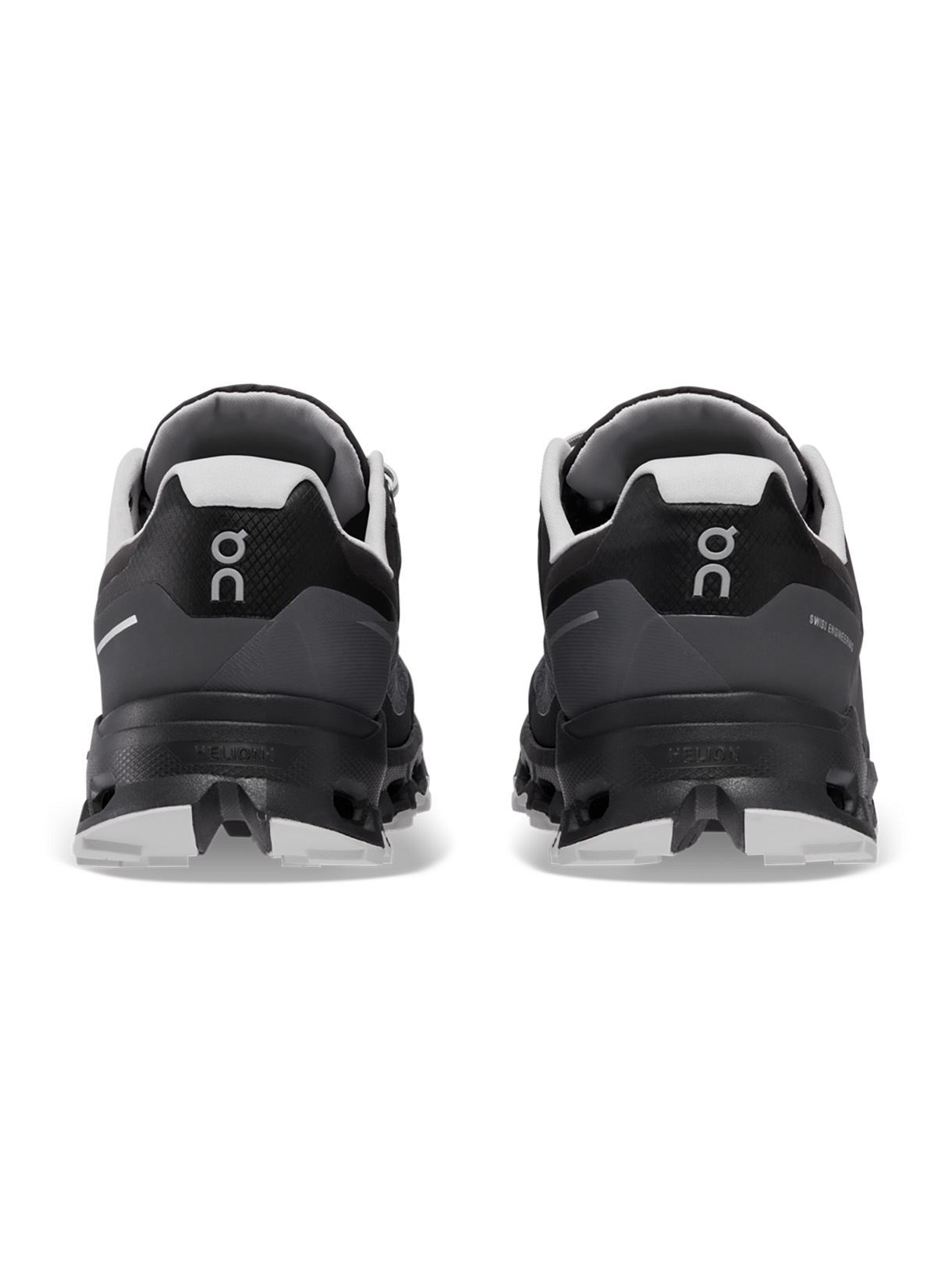 Cloudvista Waterproof Damen Trailrunning Schuhe 4