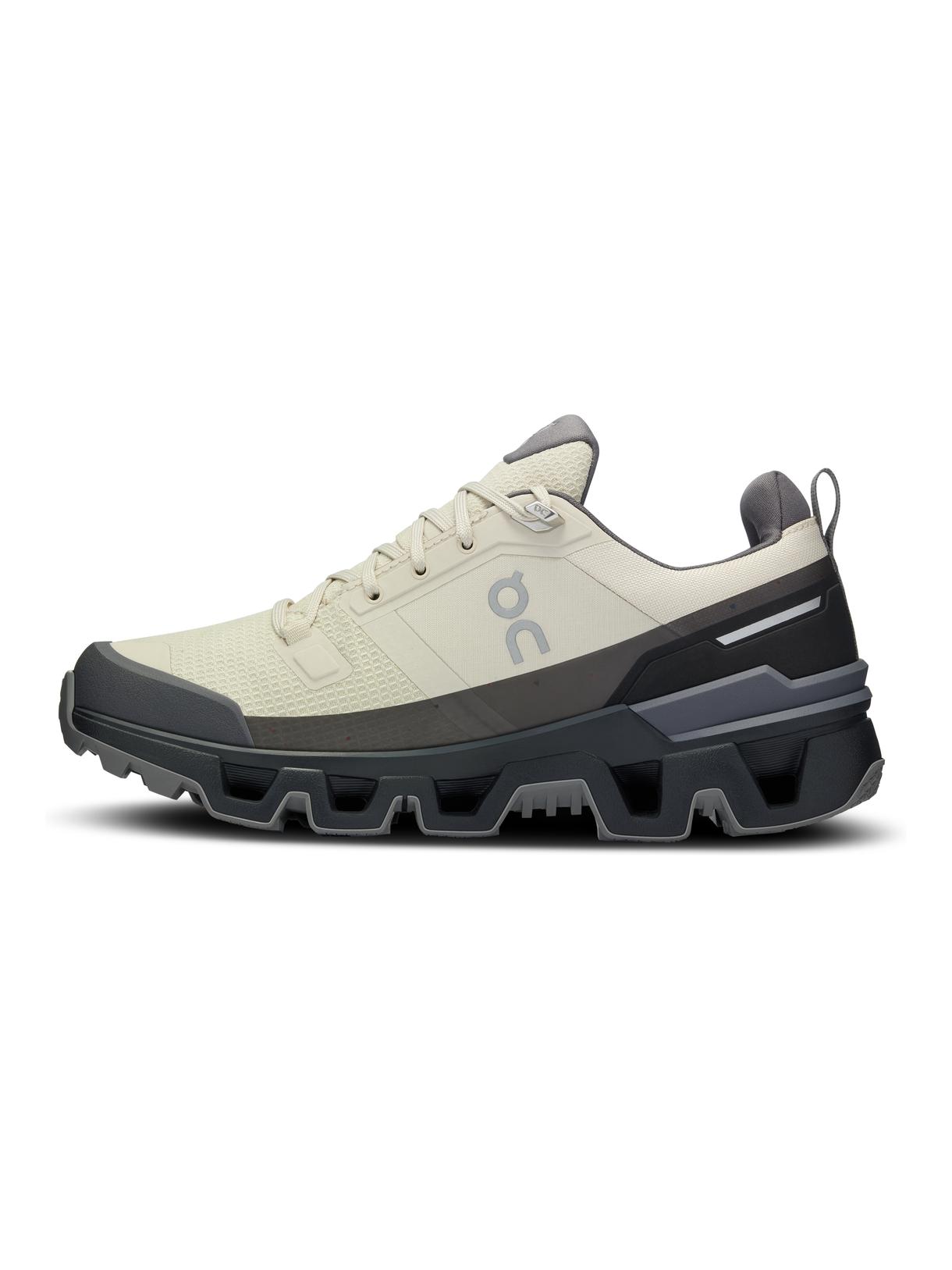 Cloudwander Waterproof Damen Wanderschuhe 4