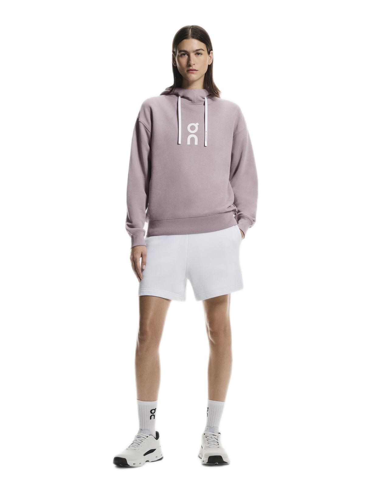 Club Hoodie Damen Kapuzensweater 4